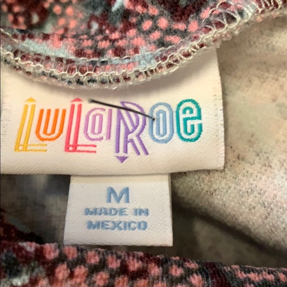 Lula Roe Skirt🍒 - Picture 3 of 3